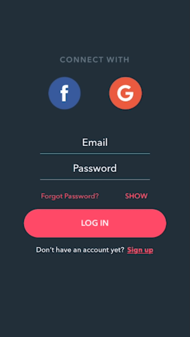 1tap Receipts your solution to claiming expenses 1tap Receipts your solution to claiming expenses
